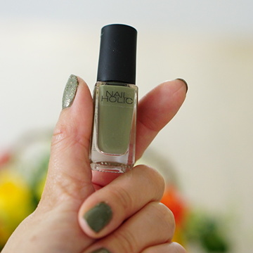 セルフネイルは「NAIL HOLIC」がやめられない