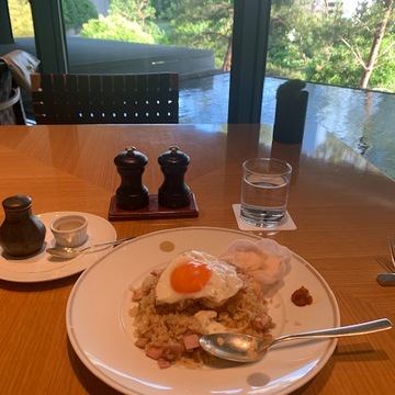 思い出のホテル