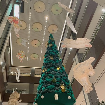 山本容子さんの『シネマ朗読コンサート』へ♪