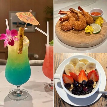 日本にいながらハワイ気分を楽しみたい！50代がワクワクする「ハワイアングルメ」【チームJマダムまとめ】