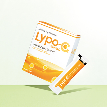 【アクティブな日々を送る大人の、賢い選択】“届く”ビタミンCを味方に、健やかに美しく生きる！