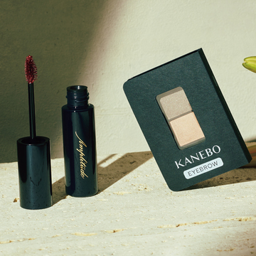 【大人のベストコスメ大賞2021】あかぬけて洗練されたニュアンスに！アイブロウパウダー＆眉マスカラ