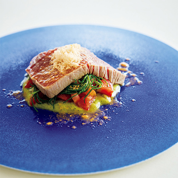 優雅な個室で味わうイタリアンは格別！記念日などに訪れたい「コンヴィヴィオ」