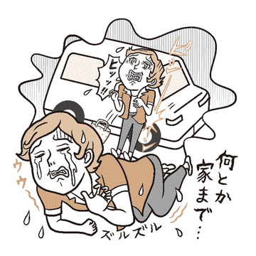 「ぎっくり腰」恐怖体験座談会《前編》どんなときに？どんな痛みだった？アラフィー女性が赤裸々告白