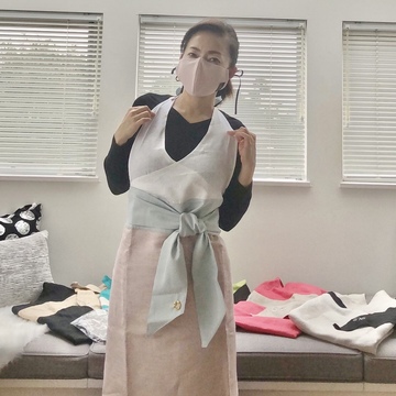 トルコ発！おしゃれエプロンコレクション❤︎