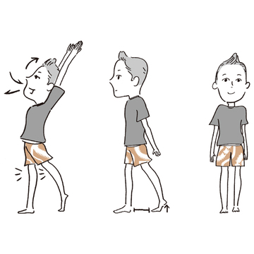 産婦人科医の高尾美穂先生がおすすめする、心を整えるヨガで“イライラ知らず”の達人に！