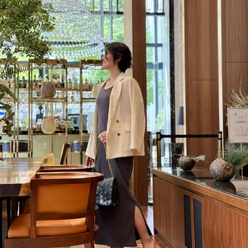 横浜で朝活♪ ハイアット リージェンシー 横浜