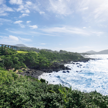 海を見晴らすリゾート『五島リトリート Ray』、NYに開業したアマン、『東京エディション 虎ノ門』の新レストランも