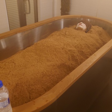 新たに加わった私のサロン活動！