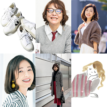 50歳からのセックスのお悩みを解消！『ちつのトリセツ』著者・原田純さんインタビュー【人気記事週間ランキングTOP10】