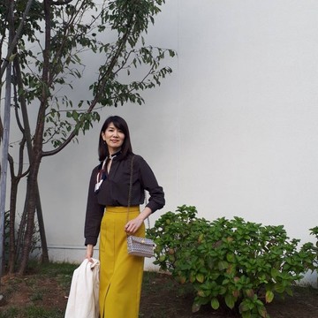 優秀なGUのスカート