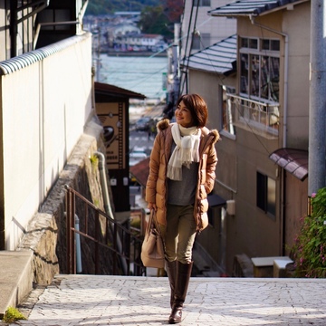 瀬戸内を巡る旅