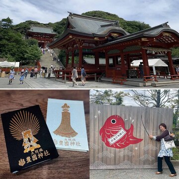 パワーをもらって運気もアップ！50代の心を癒してくれる神社・お寺8選【チームJマダムまとめ】