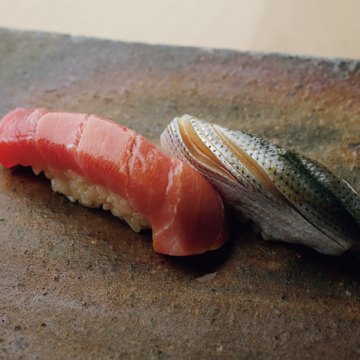 ＜福岡・鮨の名店③＞絶対に行く価値あり！住宅街にたたずむ「菊鮨」