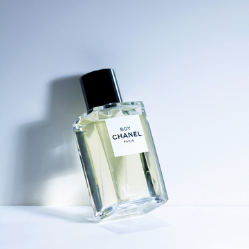 大人のたしなみ 夏の「品格」フレグランス　五選