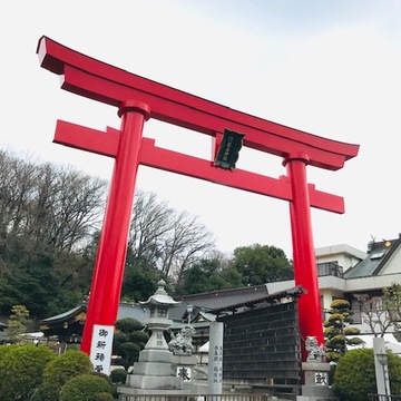 ☆春の開運巡り☆