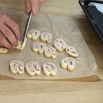 年末年始のおもてなしにピッタリ！料理教室に行って来ました。