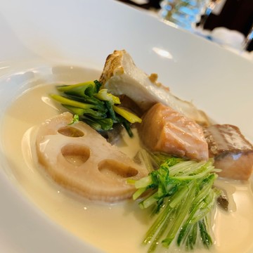 古都　奈良の贅沢なお野菜を堪能しました^^