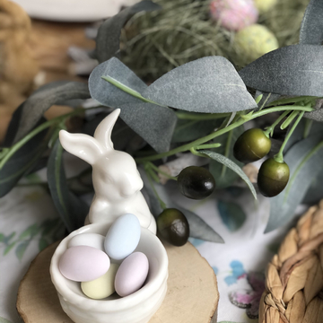 おうちでイースターパーティー♩