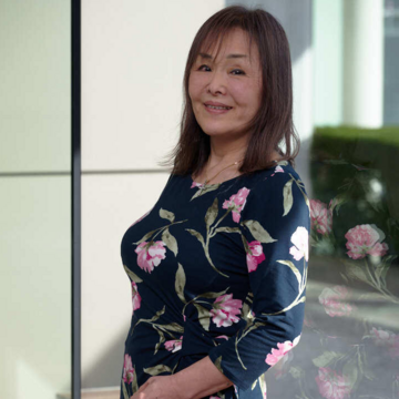 50代のお悩みに、少女漫画家 一条ゆかり先生がお答え！