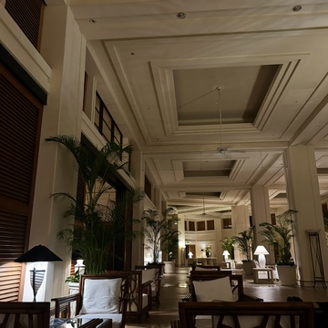 秋、南の楽園で極上の休日を 〜 ザ・テラスホテルズで過ごす至福の沖縄ステイ〜