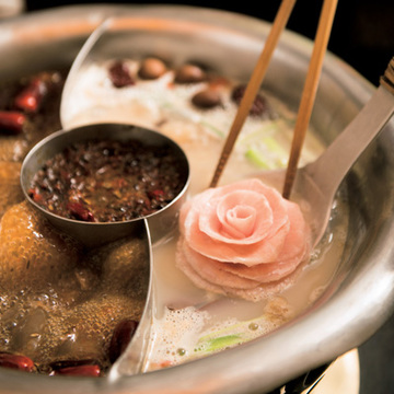 幸せな食いだおれ「鍋旅」を！ 台北で必食の「台北鍋」五選