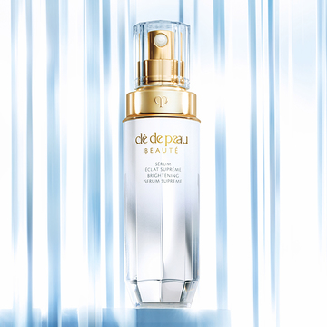 【クレ･ド･ポー ボーテから、革新ブライトニングの新提案】未来をくすませない、輝く肌へ