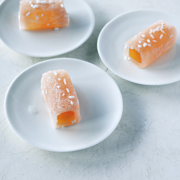 お米、果物、お茶…地元の魅力と歴史が伝わる甲信越・東海地方の銘菓　五選