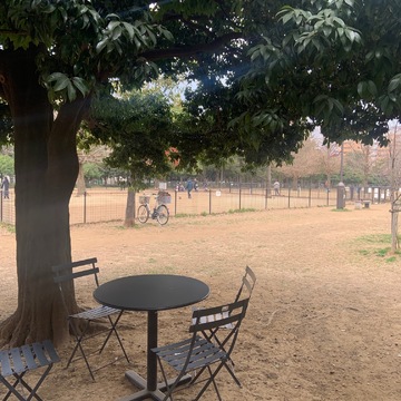 Park Community KIBACO