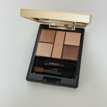 新ニュアンスの「ブラウン」で秋の目もとが驚くほど新鮮に！　2021秋新色・おすすめアイシャドウ　