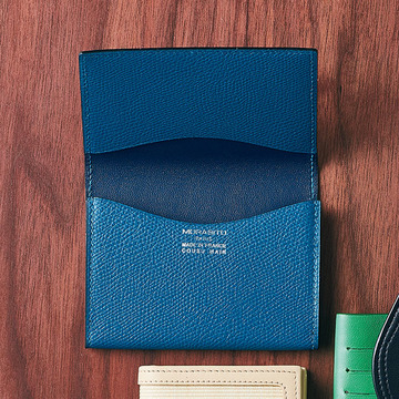 ビジネスシーンに役立つ！ひと技ありの「名刺入れ＆カードケース」五選