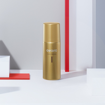 【根元がすぐ目立つ、時間がかかる、傷みそう】“白髪プチストレス”は「アワイロ」の色付きムースが解決！