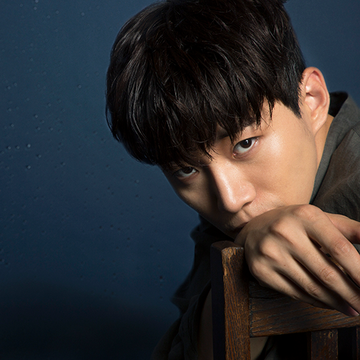 ８月１日発売！　ジュノ（From 2PM）インタビューこぼれ話①　空腹を満たすには・・・