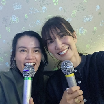 憧れの華組OGふみさんと欲張りデート♡