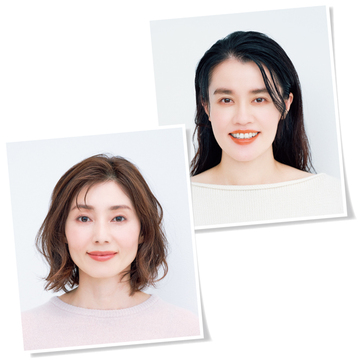 長井かおりが伝授！ 定番顔メイクから脱却する方法【大人の魅力4割増しメイク】