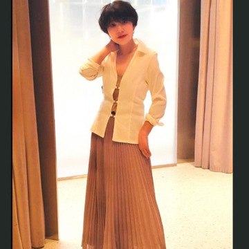 エクラ世代、マダム感は大人のオンナの知恵と工夫✨