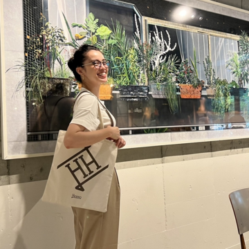 特別付録♡大人のモノグラムトートBAG