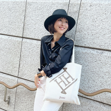 待ち遠しい来月号の付録トートバッグ‼︎