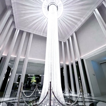 ベネチアンモダンリゾート　水の宮殿