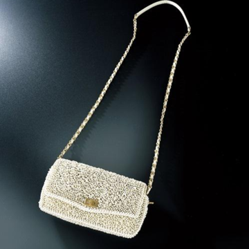 エクラ編集部がひと目惚れ！アンテプリマ/ワイヤーバッグ＆アニヤ・ハインドマーチのバッグ