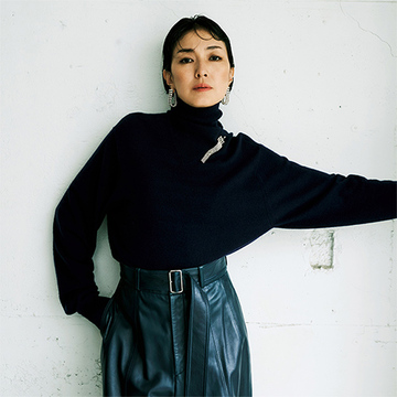 タイムレスなデザインが人気！ジョージ ジェンセンのカプセルコレクション【板谷由夏×伊藤美佐季の「ドラマを生むジュエリー」】