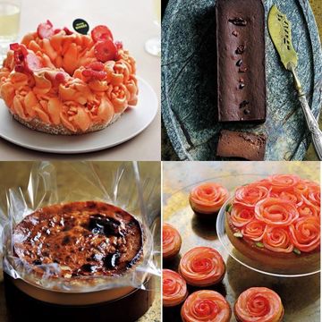 【2020冬のスイーツ】大人を幸せ気分にしてくれる「贅沢なスイーツ」をお取り寄せ