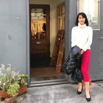 ニコタマな午後