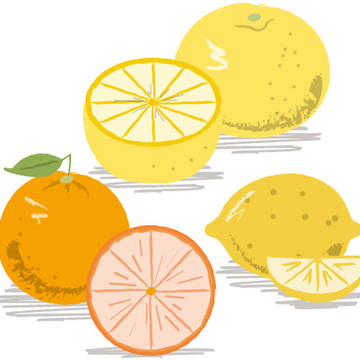 【食品添加物の安全性一覧表】ジャムの増粘剤であるペクチンは安全、柑橘類の輸入品の防かび剤に注意！