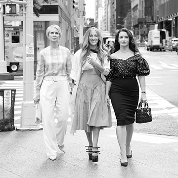 友だち関係をエンタメから学ぶ！ アラフィーにおすすめの「ドラマ」4選