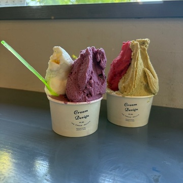 【福岡・博多】この夏何度でも食べたい！甘酸っぱいジェラート。