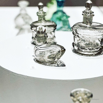 絶景☆北陸旅【最終章】富山ガラス美術館