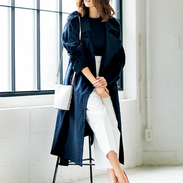 春のトレンンド靴　photo gallery