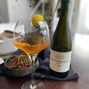 週末は新鮮な魚介とワインで家飲み♩