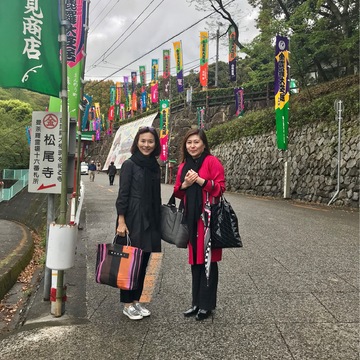 こんぴら歌舞伎を観に高松へ♡